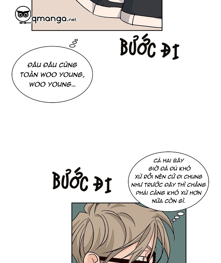 yêu em đi, bác sĩ! chapter 33 14