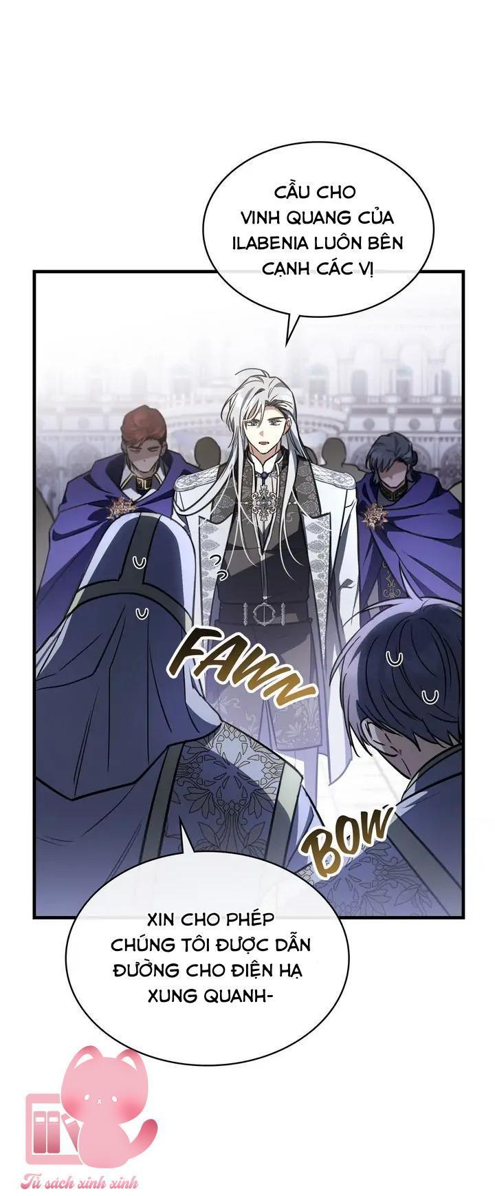 đêm đen khuất bóng chapter 52 11