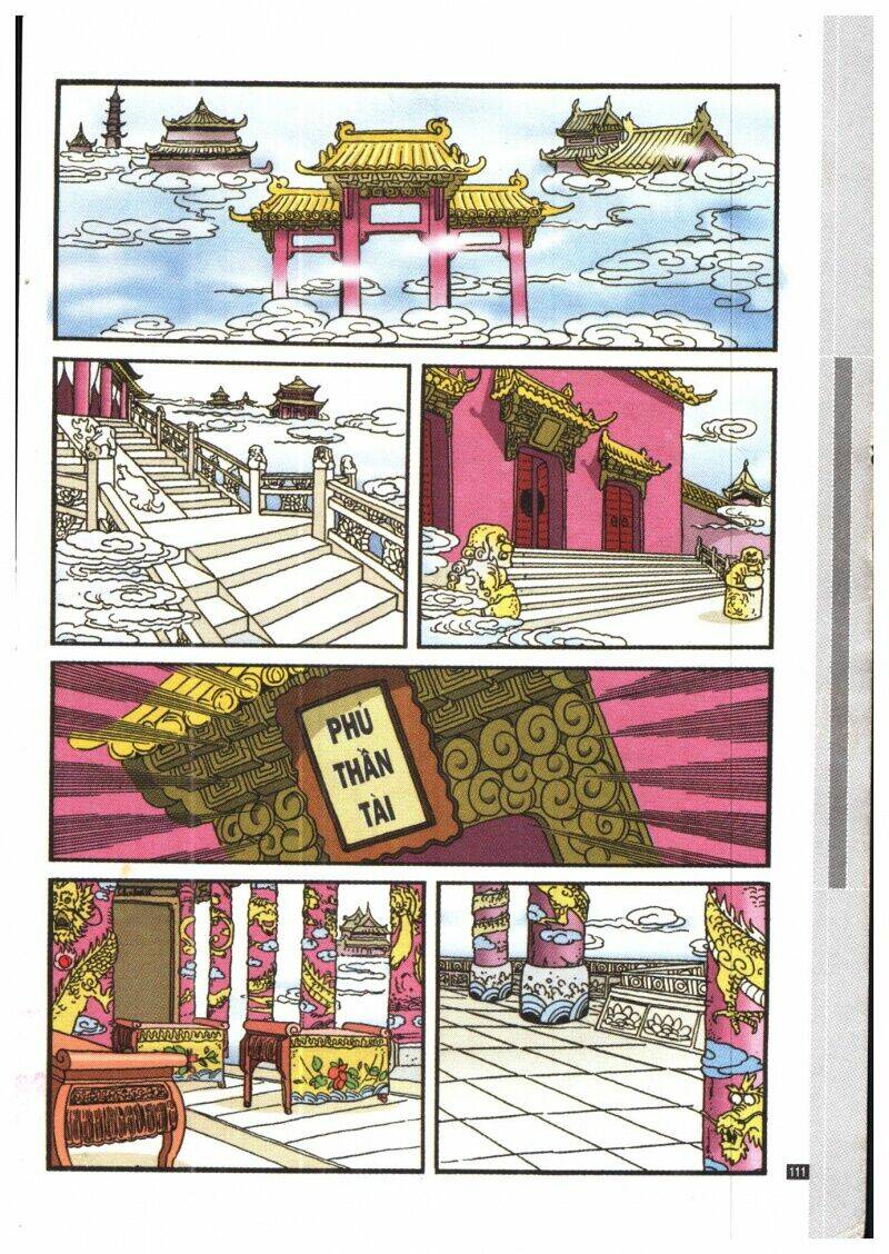 ô long viện siêu buồn cười chapter 5 111