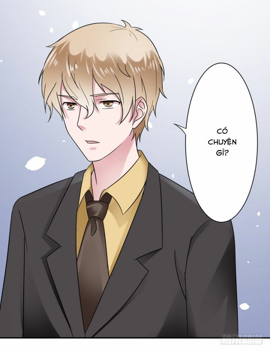 thiên kim đường môn chapter 69 24