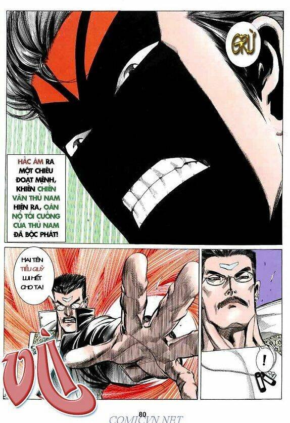 hải hổ 2 chapter 11 28