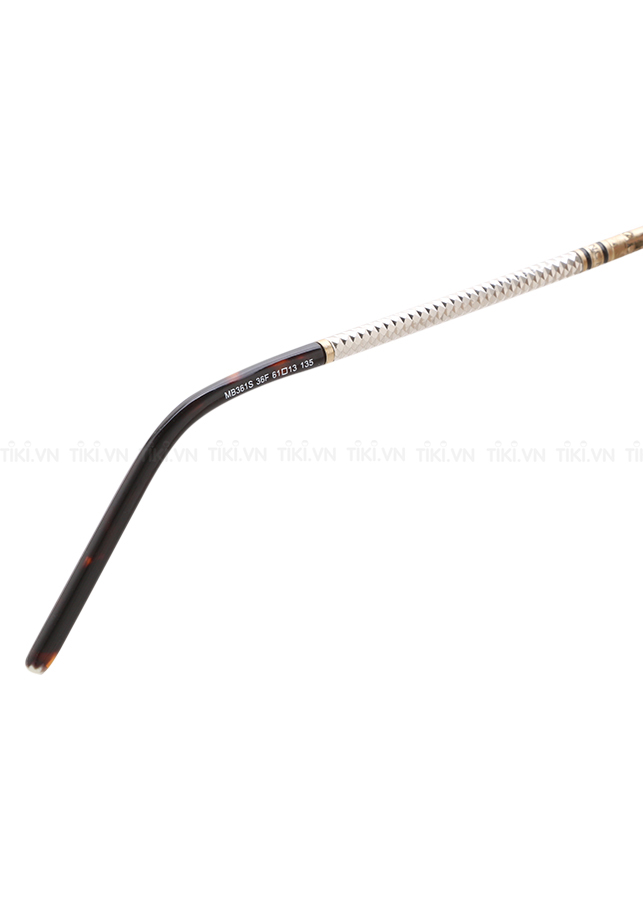 Kính Mát Thời Trang Nam Cao Cấp 361S