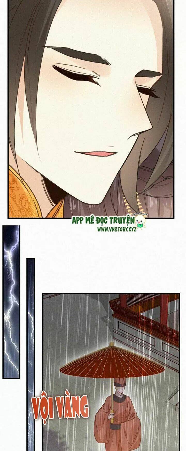 thiên hương mỹ nhân chapter 97 26