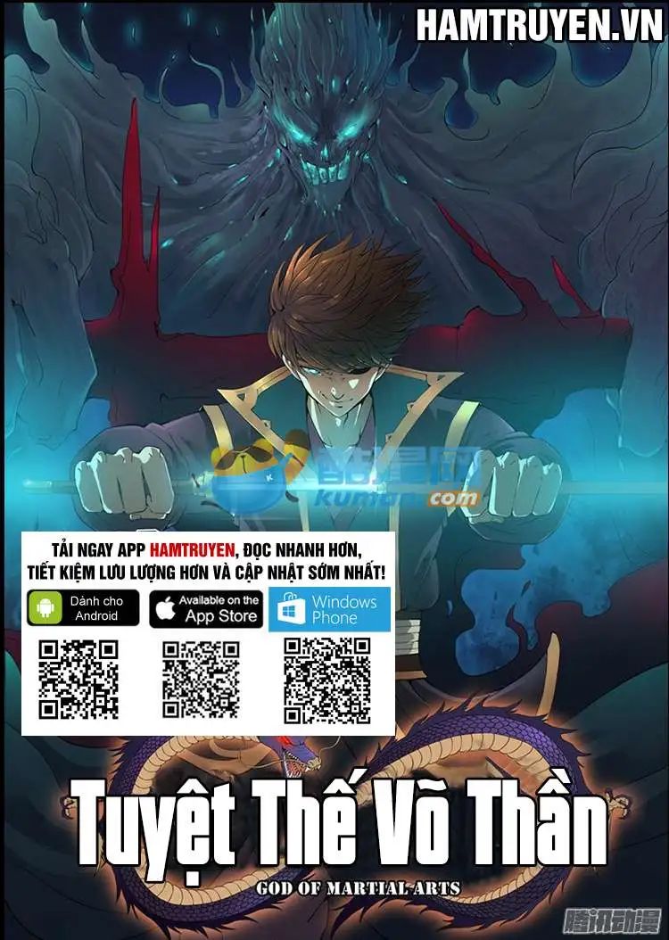 tuyệt thế võ thần chapter 0 2