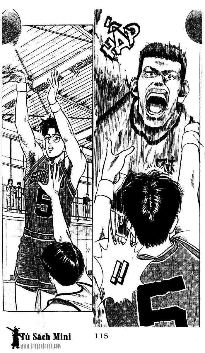 cao thủ bóng rổ chapter 27 13