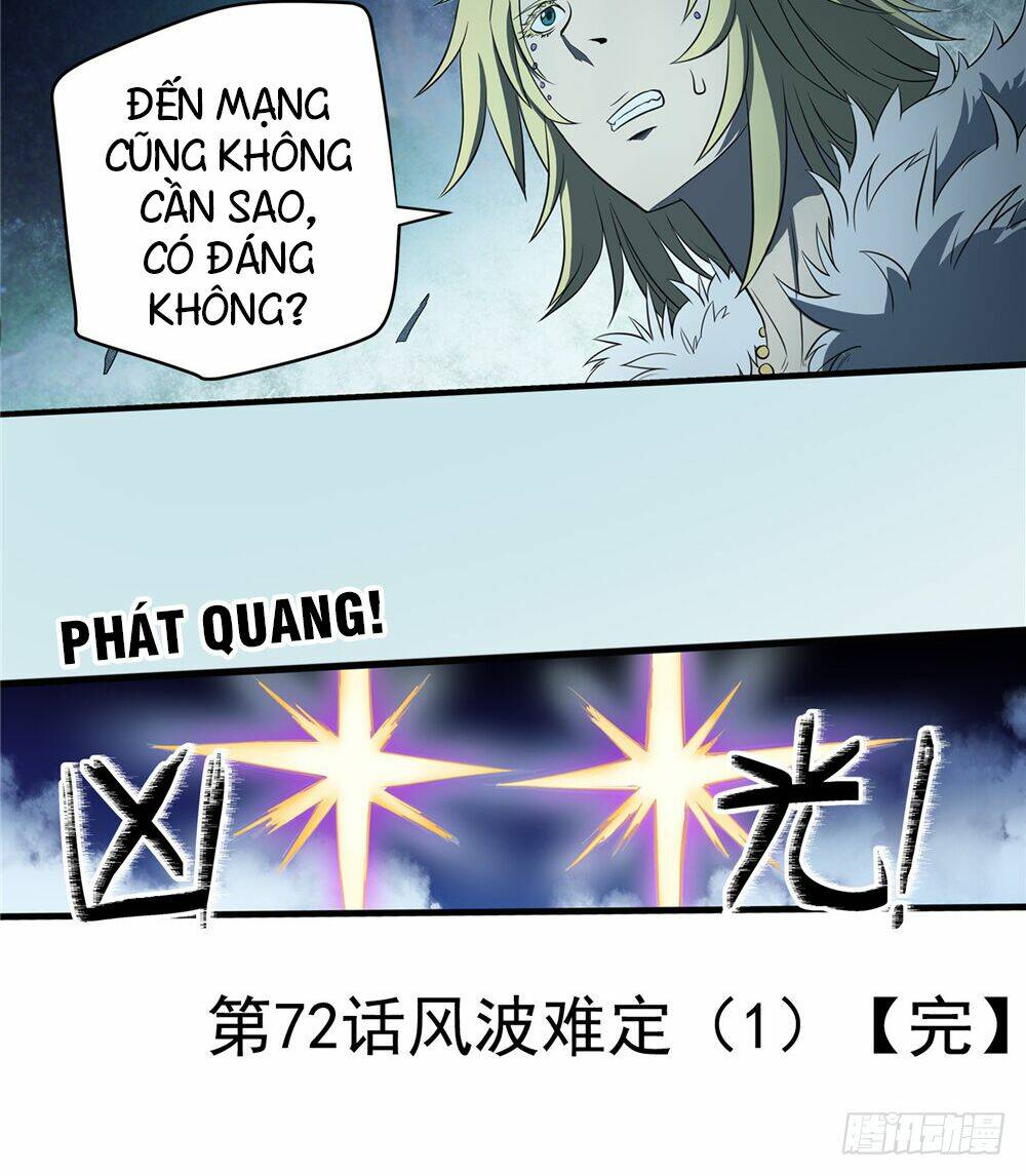 hiệp hành cửu thiên chapter 72 26