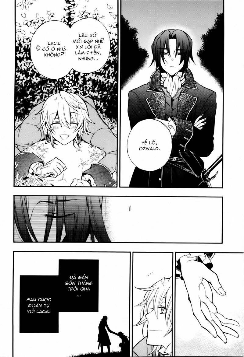 pandora hearts chapter 68 11