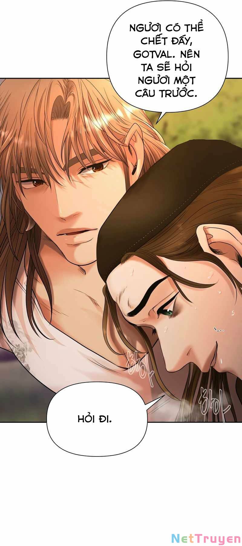 nhiệm vụ chiến binh chapter 23 34