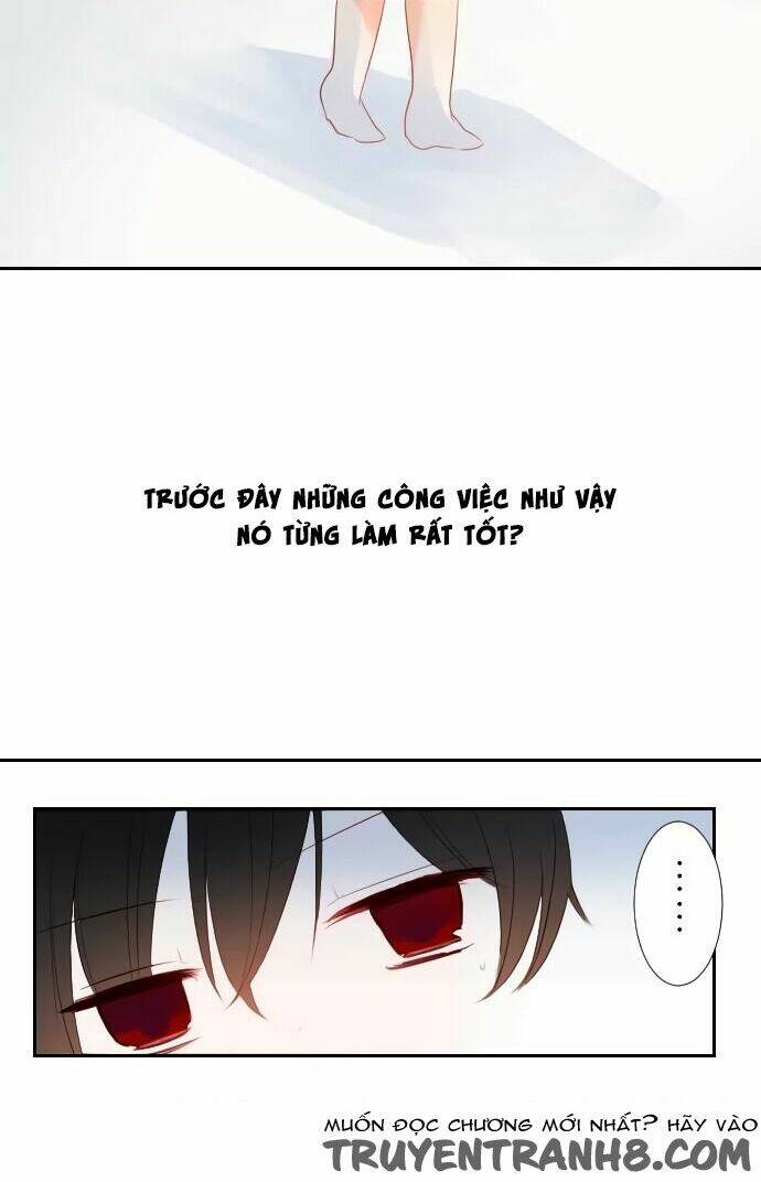 những cư dân ngõ hẻm (thiên hàn) chapter 11 14