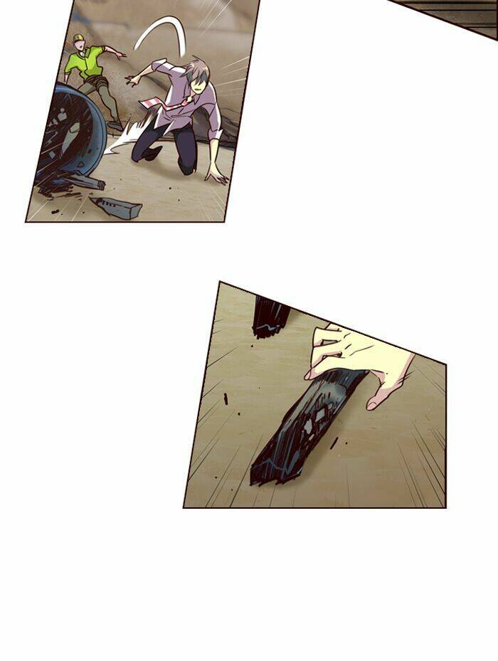 nữ sinh trường wilds chapter 238 38