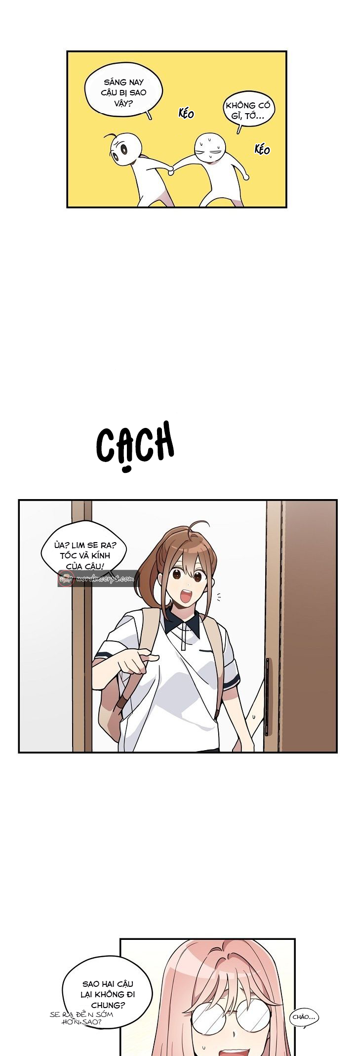 thanh xuân lầm lỡ chapter 11 26