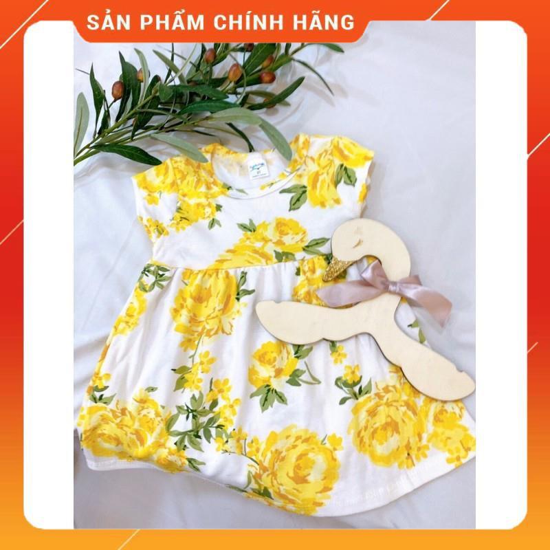 VÁY XINH BỒNG BỀNH CHO BÉ GÁI TỪ 8-23kg