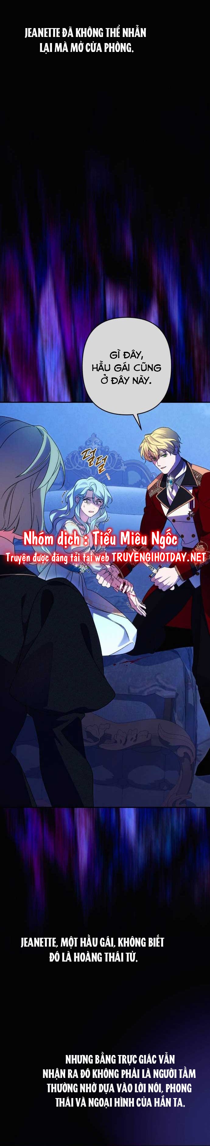 quyến rũ ngài công tước phương bắc chapter 77 19