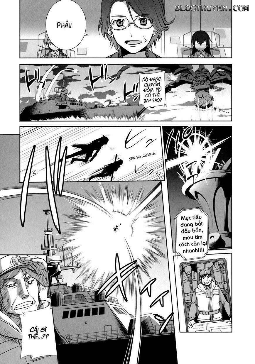 vividred operation chapter 1 6