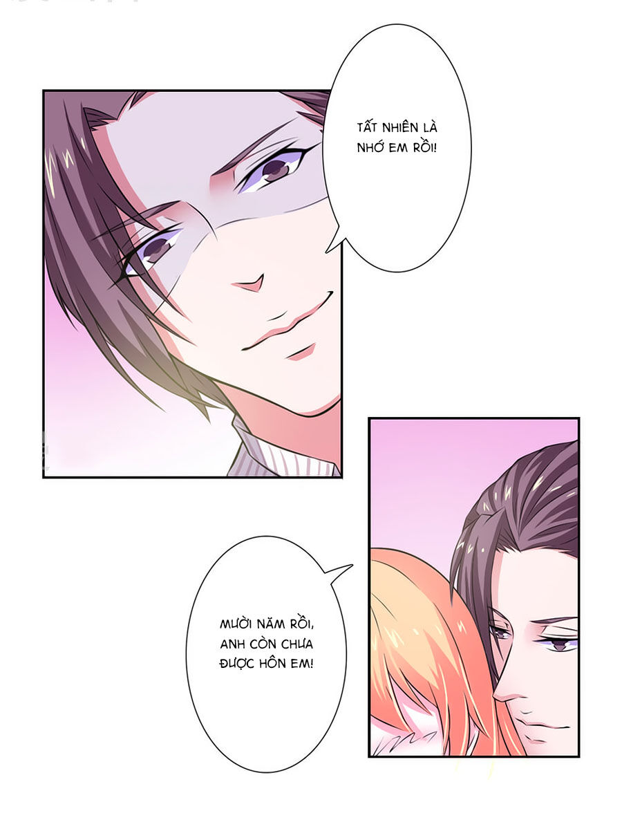 watashi wo hitorijime ni shite chapter 31 5