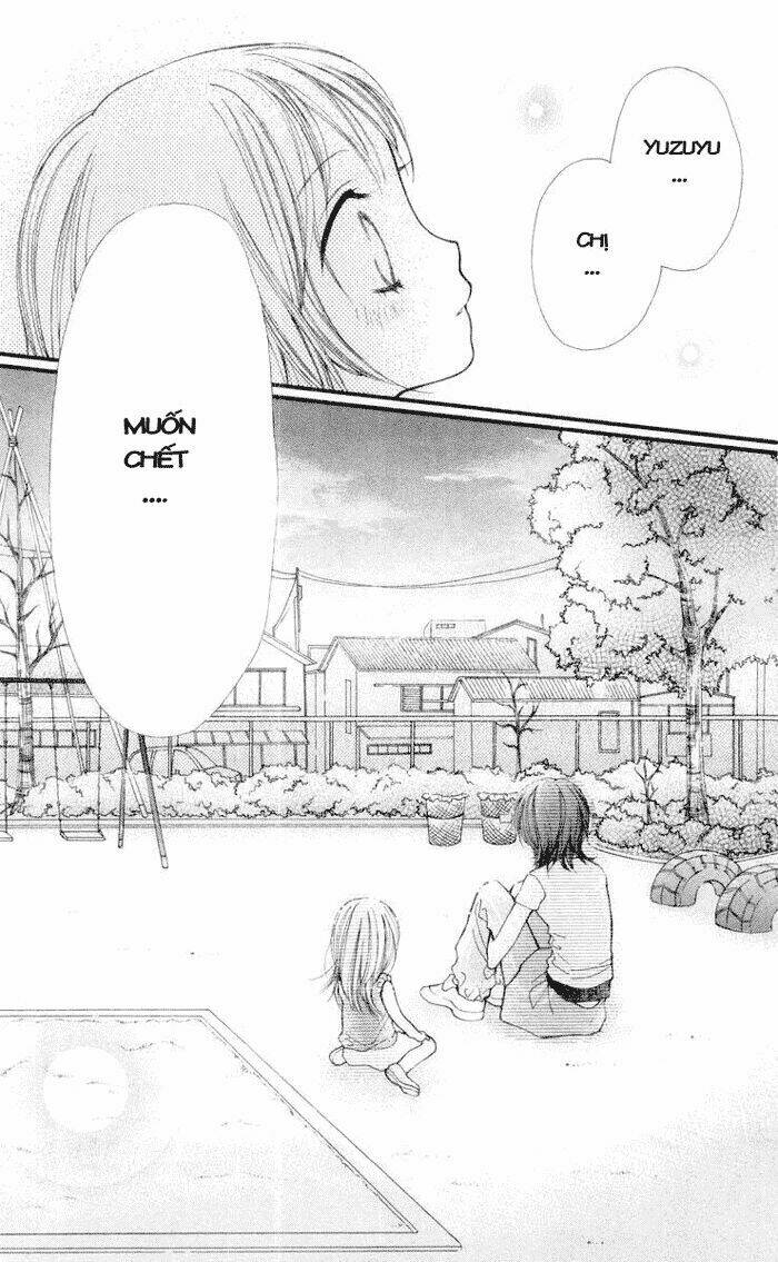 câu chuyện tuổi teen chapter 16 36