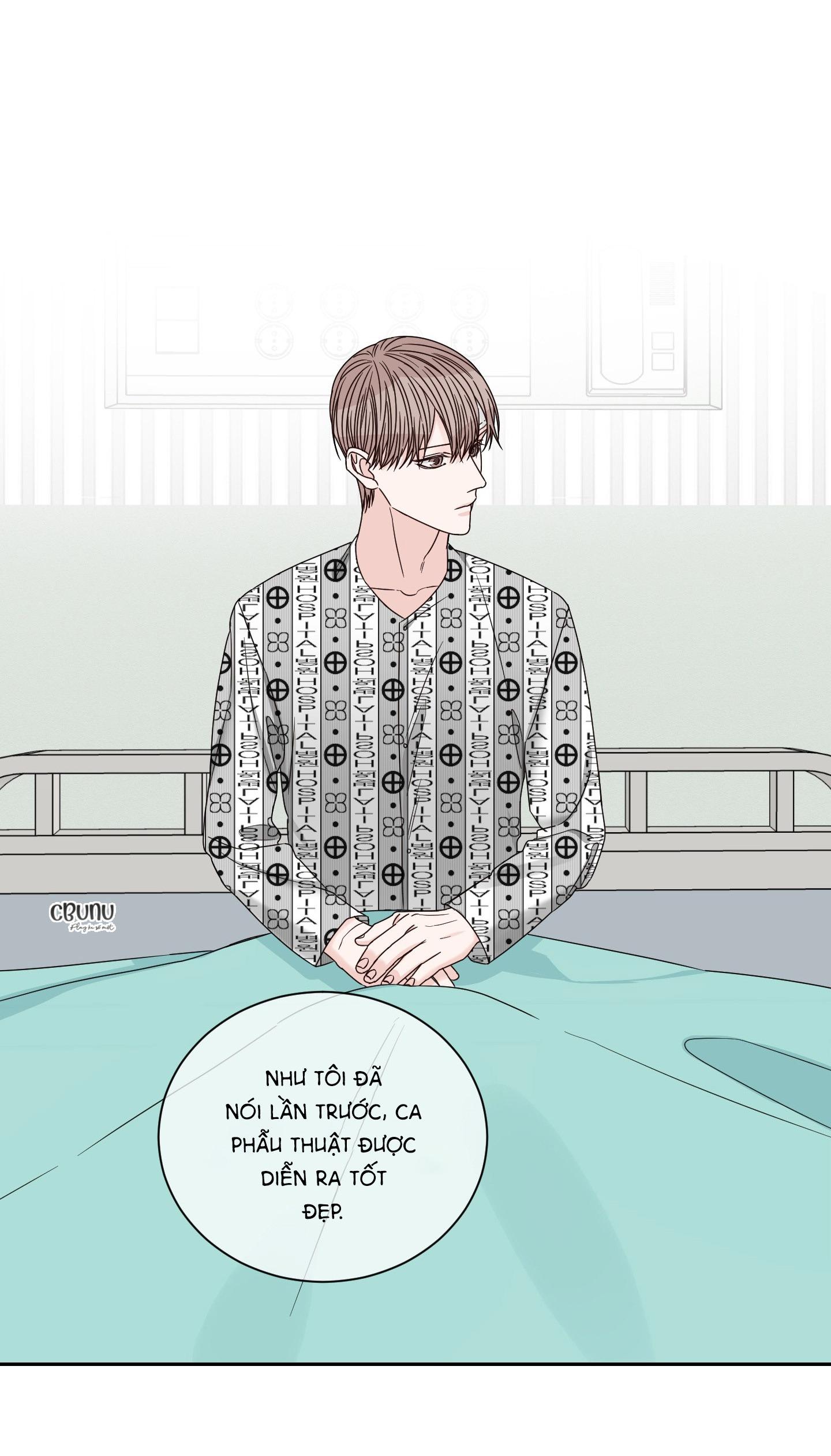 điểm dừng chân cuối cùng chapter 42 21