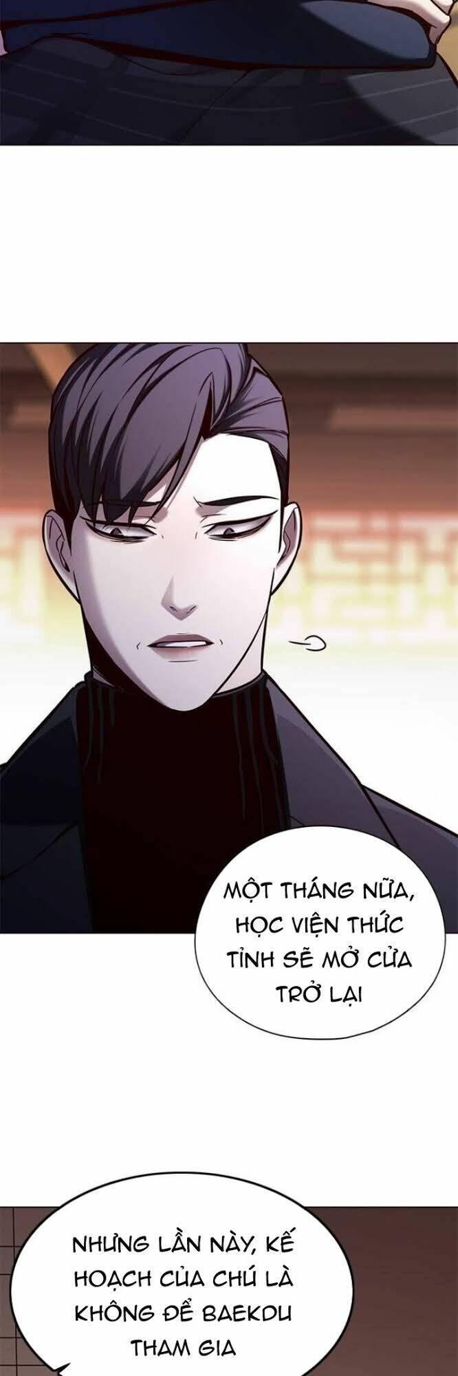 biến thân thành mèo chapter 143 53