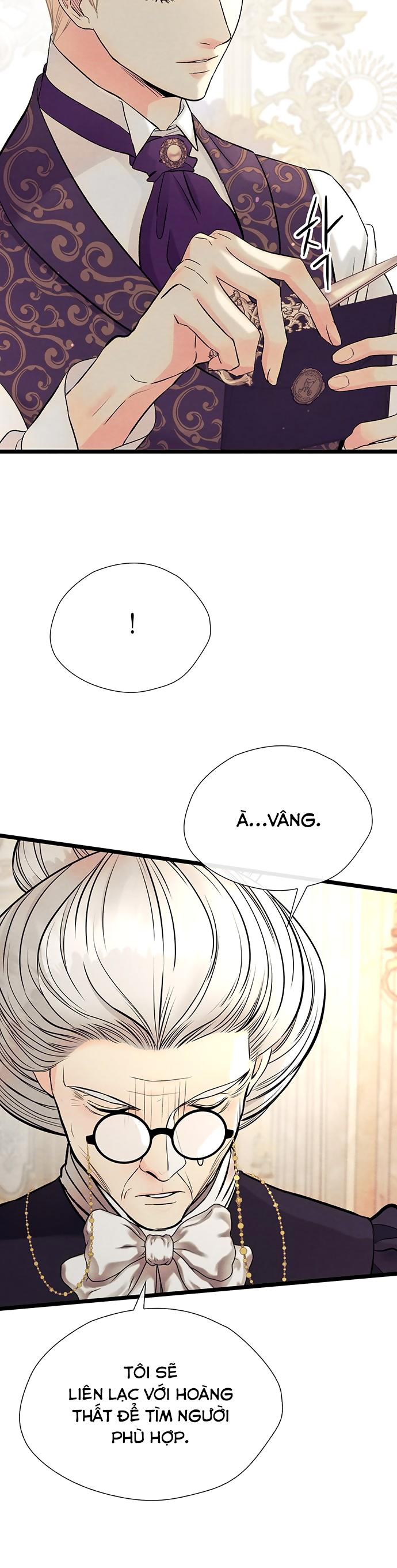 hoàng tử phiền toái chapter 36 50