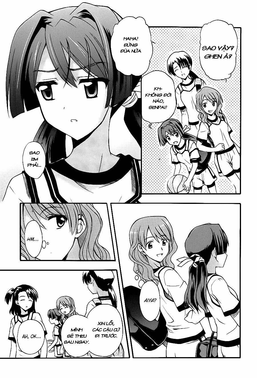 cross days chapter 3 7