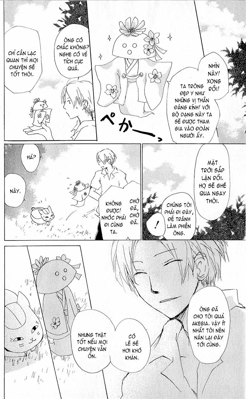 hữu nhân sổ chapter 63 20