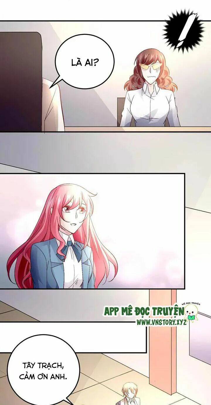 trò chơi săn tình - tổng tài khó kìm lòng chapter 58 13