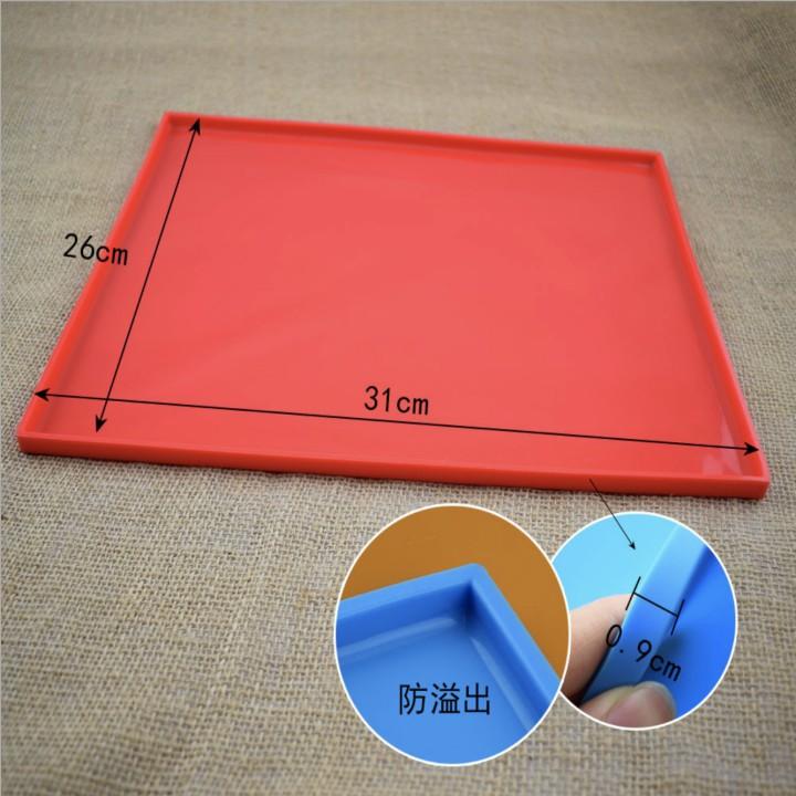 KHUÔN NƯỚNG BÁNH CAO CẤP CHỐNG DÍNH SILICONE - Home and Garden