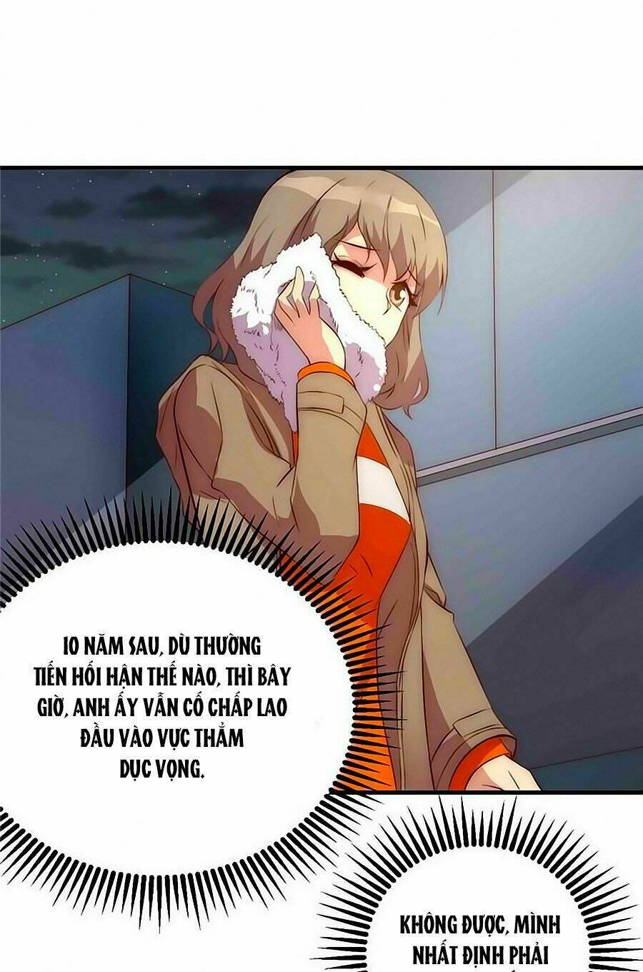 thời gian đều biết chapter 9 12