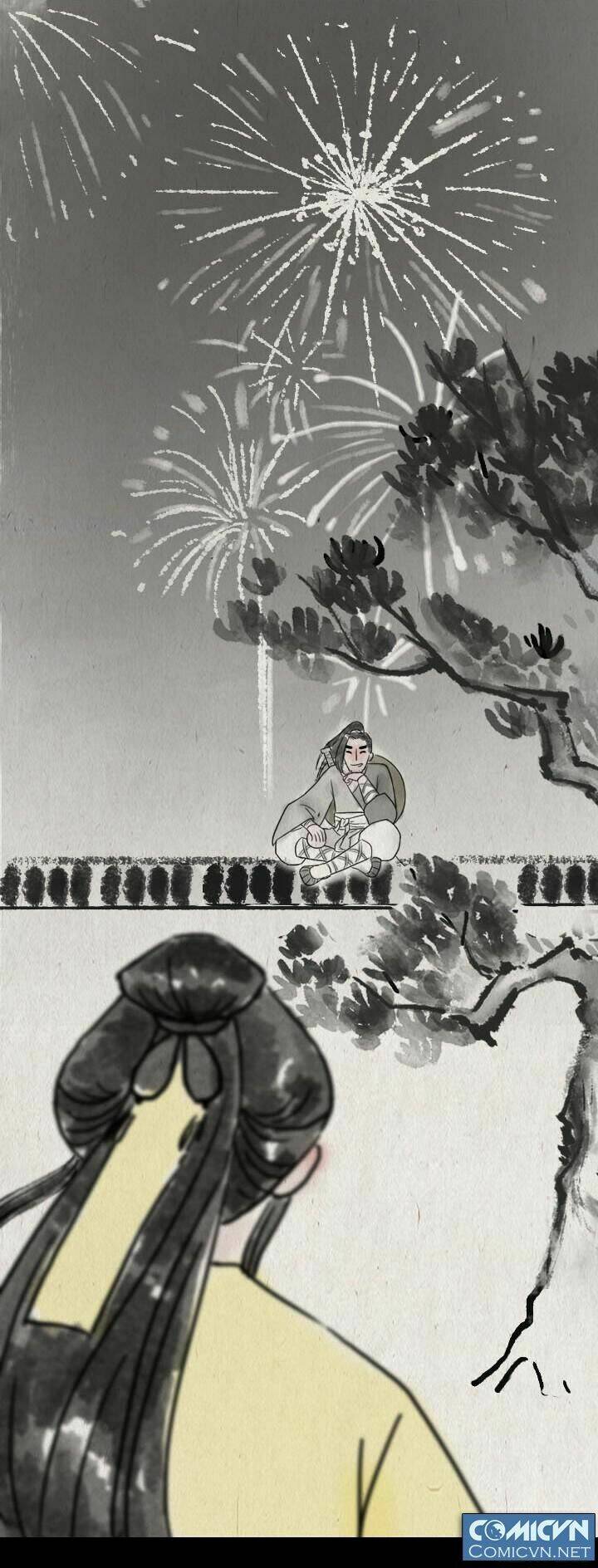 nhất thiền tiểu hòa thượng chapter 51 39