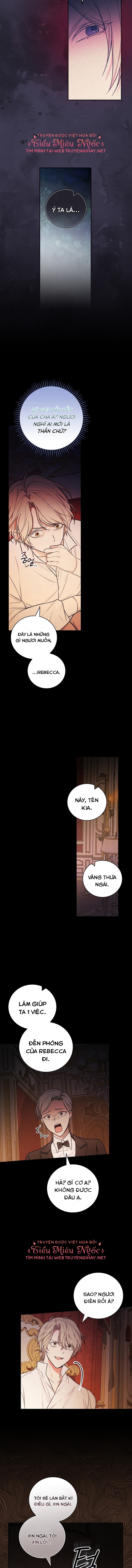 tôi trở thành mẹ của vị anh hùng chiến binh chapter 43 5