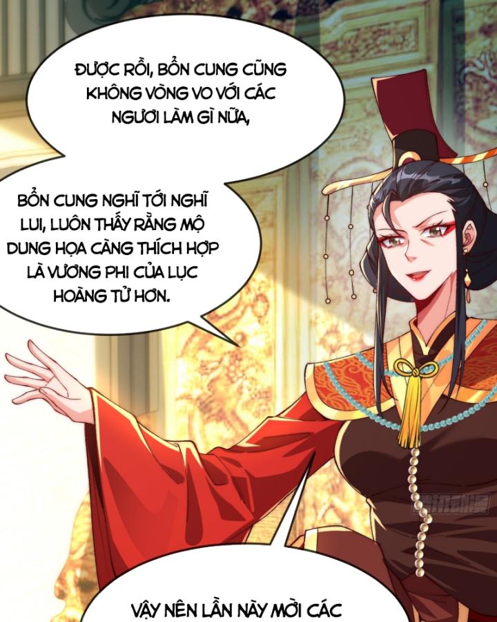 không ngờ kiều thê là phe phản diện chapter 4 31