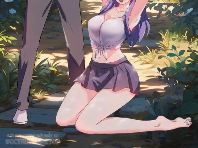 tiên tôn trùng sinh đi ở rể này có chút ầm mĩ chapter 2 41