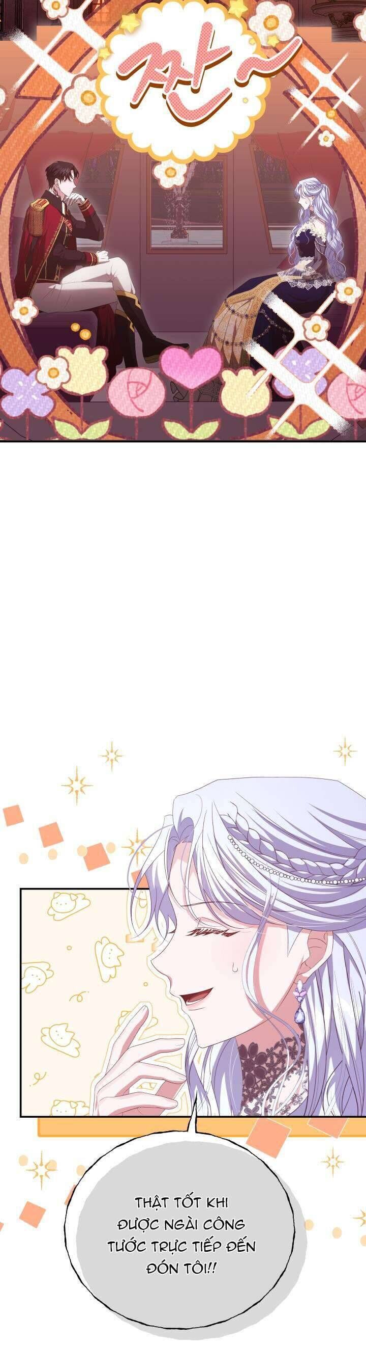 hướng dẫn về ác nữ chapter 7 11