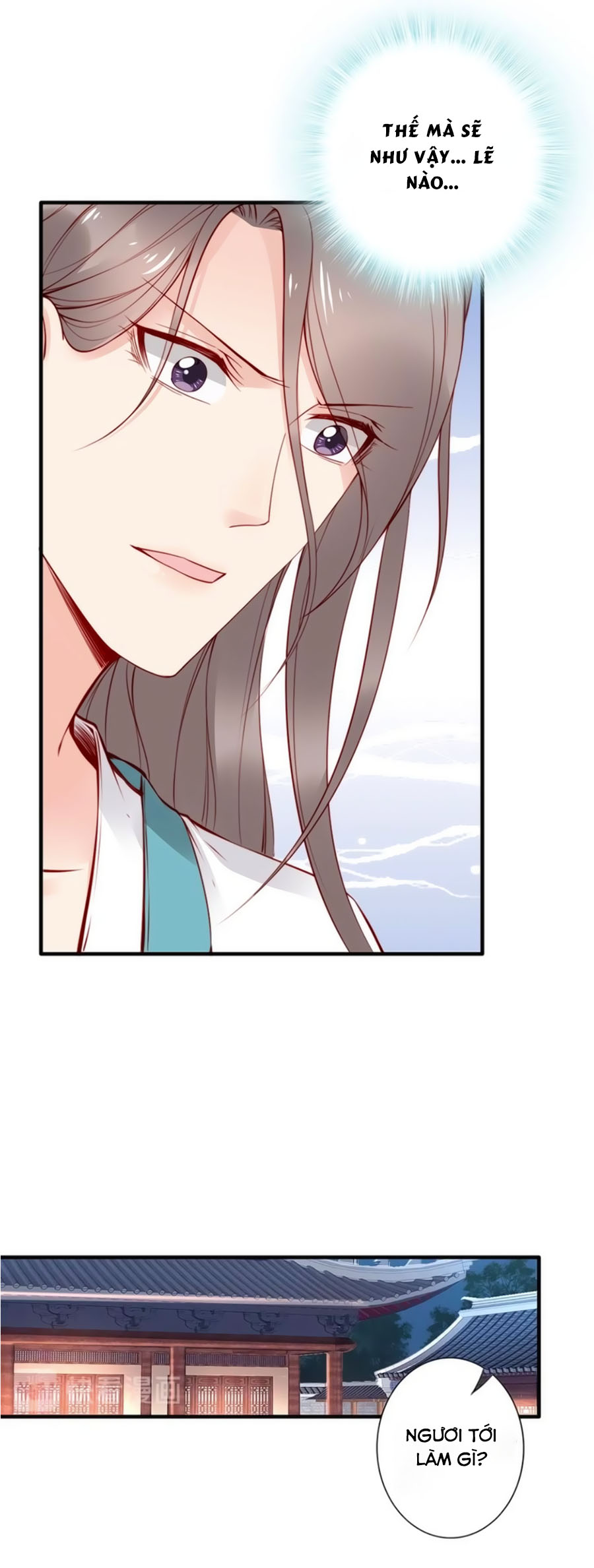 đế cung đông hoàng phi chapter 58 5