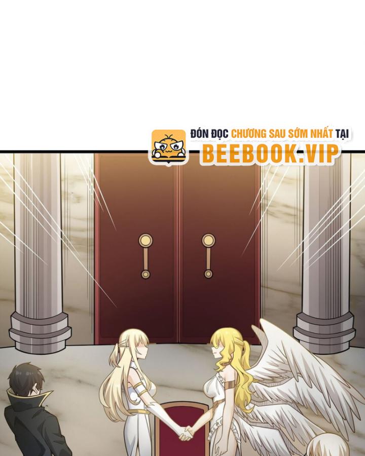 vô hạn sứ đồ và 12 nữ chiến binh chapter 407 18