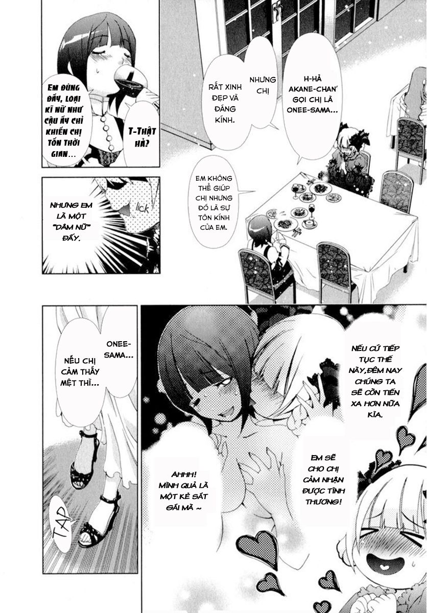 yuricam chapter 10 6