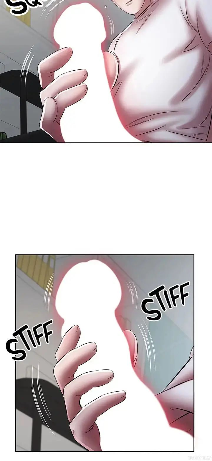 quý cô tầng dưới chapter 24 29