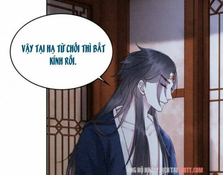 trọng sinh bá sủng nhiếp chính vương quá mạnh mẽ chapter 109 48