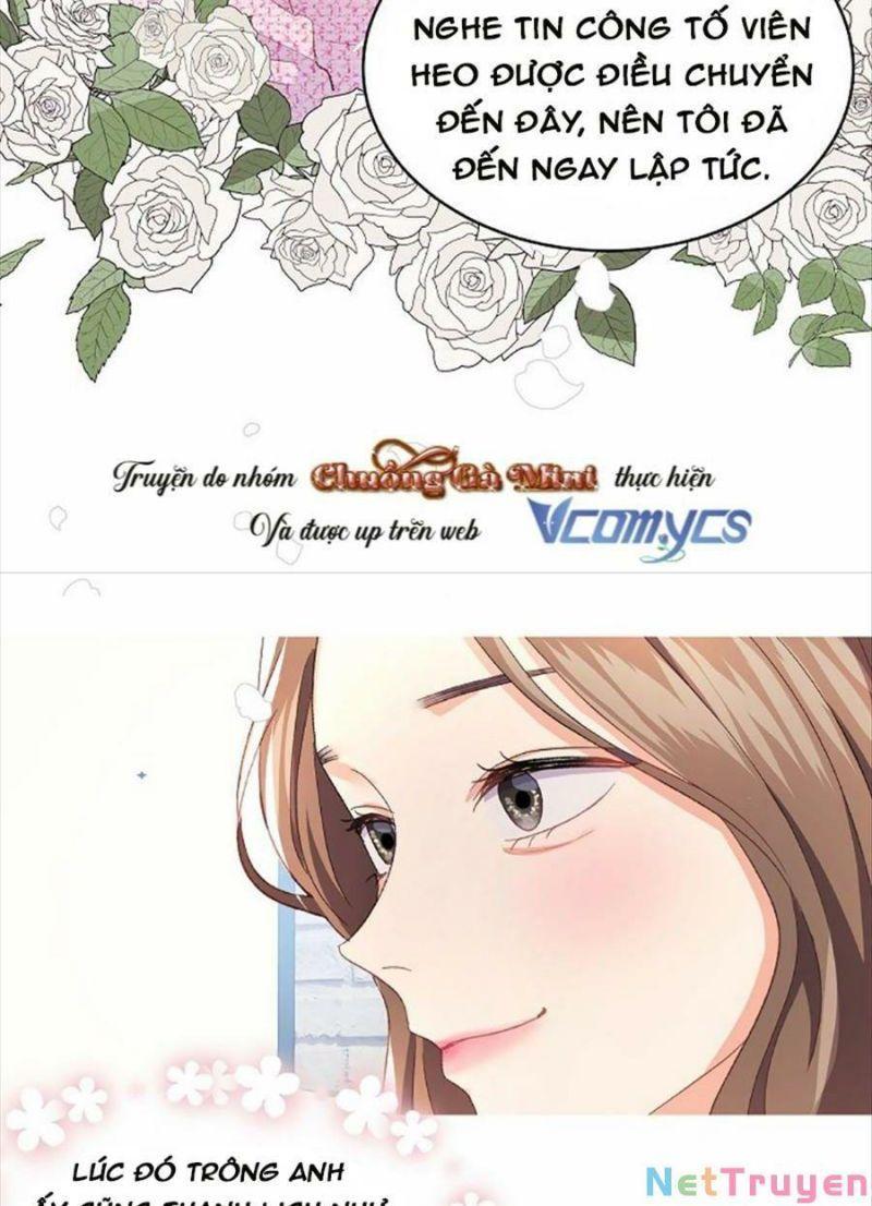 vô tình trở thành con gái của triệu phú chapter 32 11