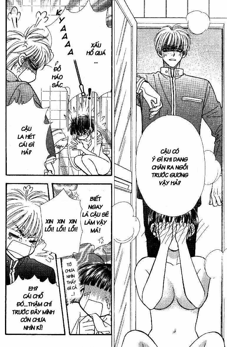 boku to kanojo no xxx chapter 4 6