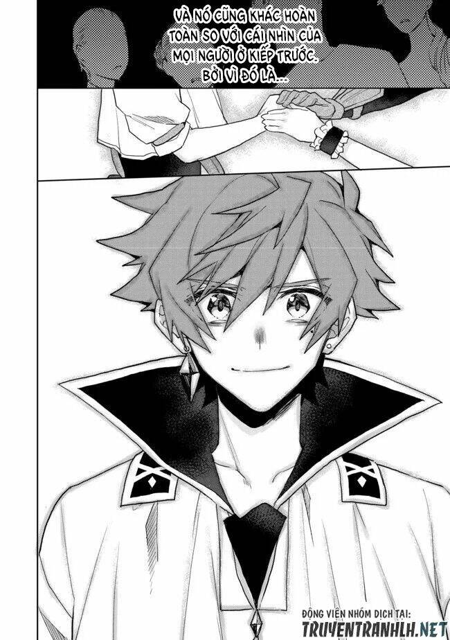 dekisokonai to yobareta moto eiyuu wa, jikka kara tsuihousareta no de suki katte ni ikiru koto chapter 4 27