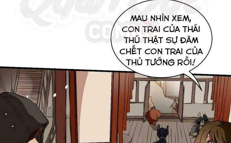 đường dần tại dị giới chapter 382 3