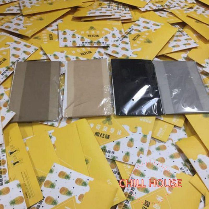 HOT-Quần tất siêu dai mẫu mới 2019 - CHILLHOUSE