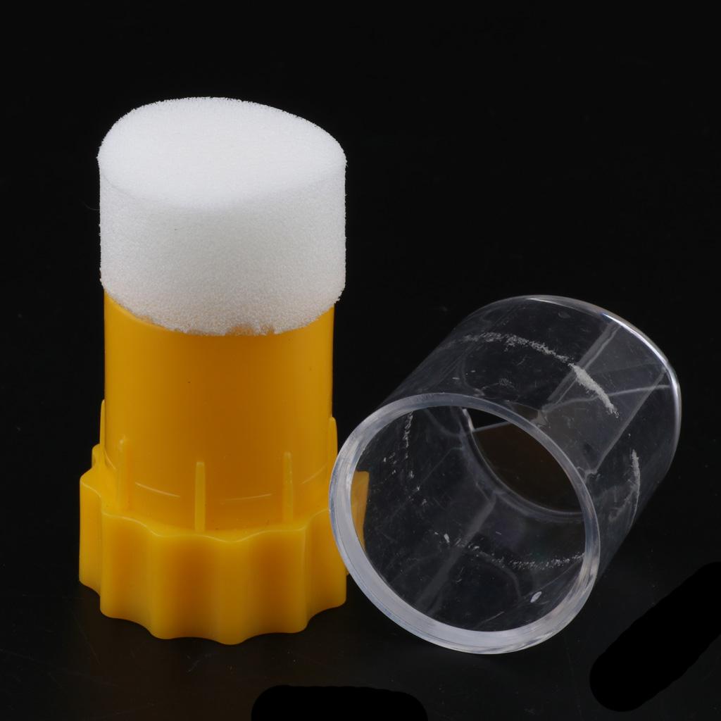 Queen Bee Marking Plunger Cages Bottle Marker