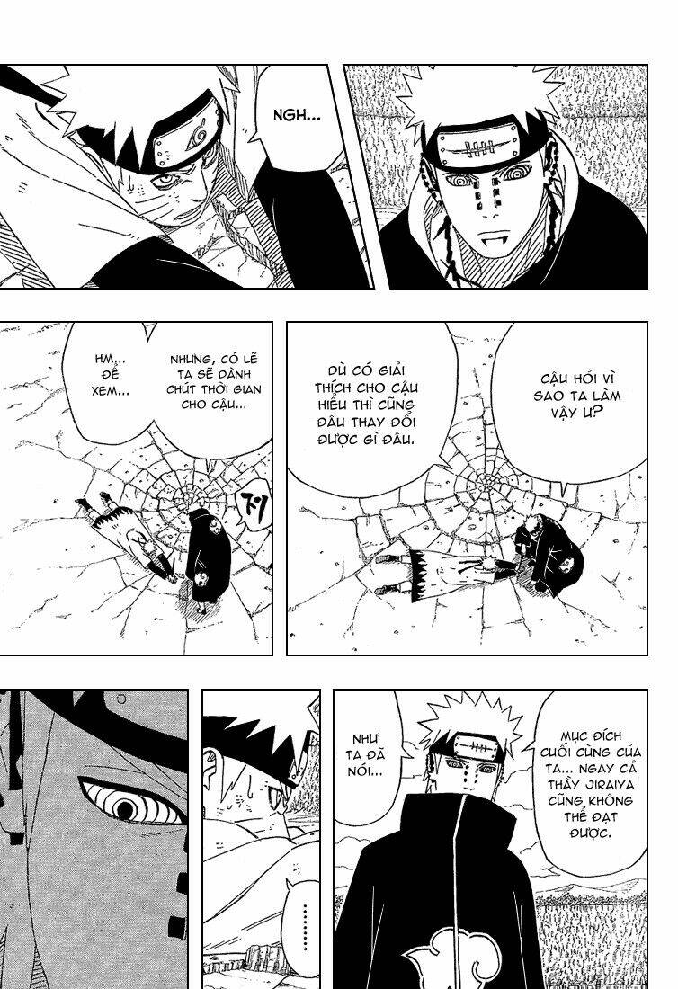 naruto - cửu vĩ hồ ly chapter 436 6
