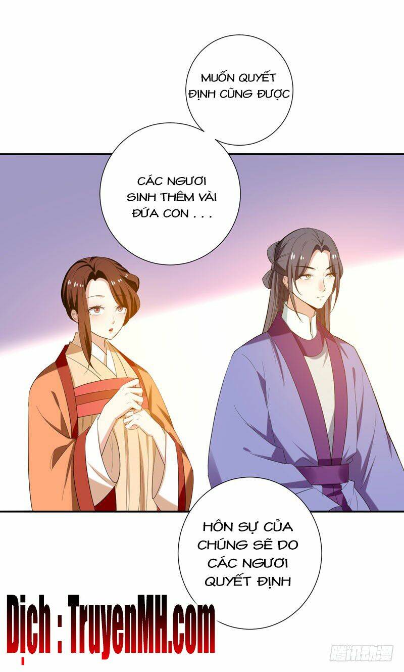 bạo lực tiếu thôn cô chapter 50 7