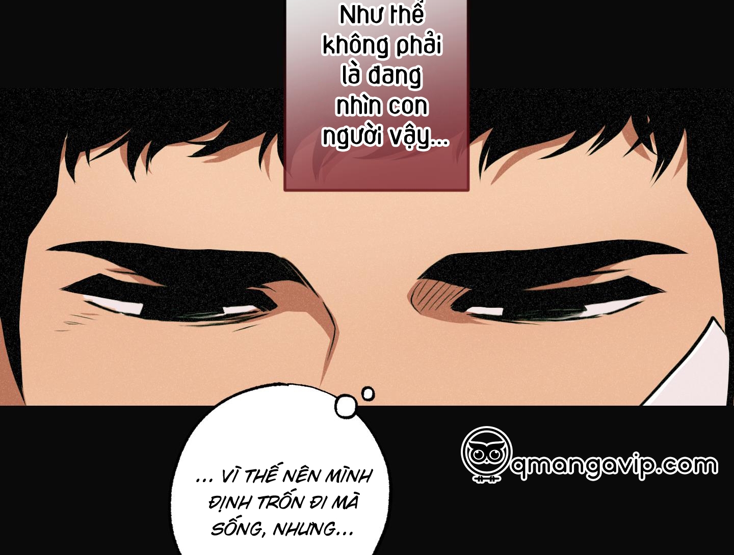 cây thương của ghost chapter 26 68