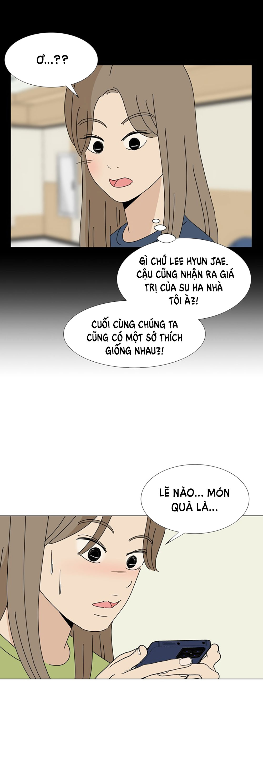 Tuyển Tập Truyện Ngắn Dằm Khăm Của Bạn Mảy chapter 44.2 - Trang 53