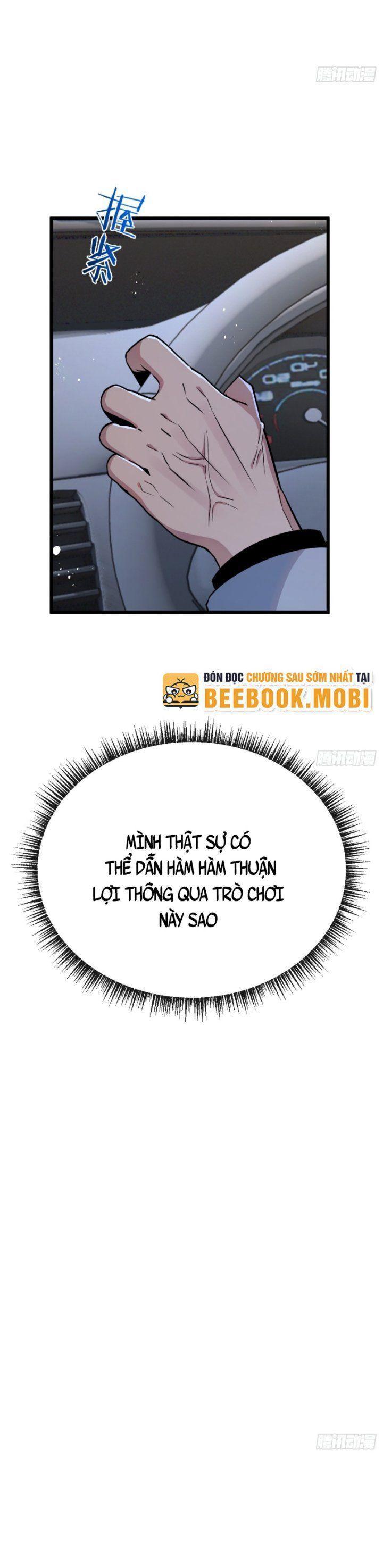 mạt thế siêu cấp nông trường chapter 4 11