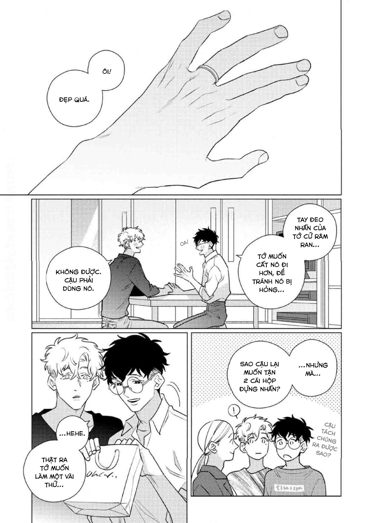 liên kết và rung động chapter 5.6 4